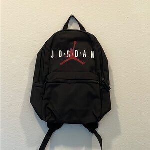 Jordan Air Pack Backpack (19L) 9A0462-023
